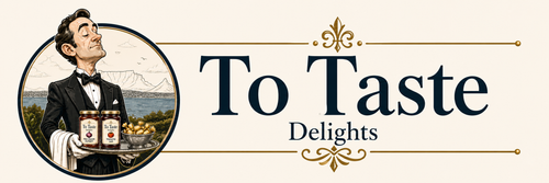 To Taste Delights